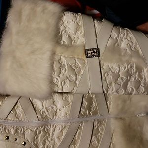 Vintage  Aspen Baby Phat Boots